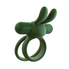 Screaming O Rechargeable Ohare XL Green