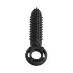 Screaming O Rechargeable O Yeah Silicone Black