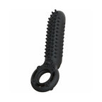 Screaming O Rechargeable O Yeah Silicone Black
