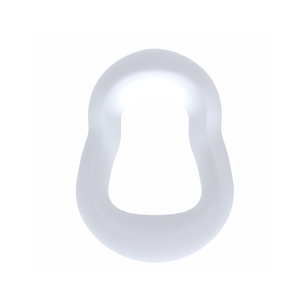 Screaming O SwingO Curve Clear