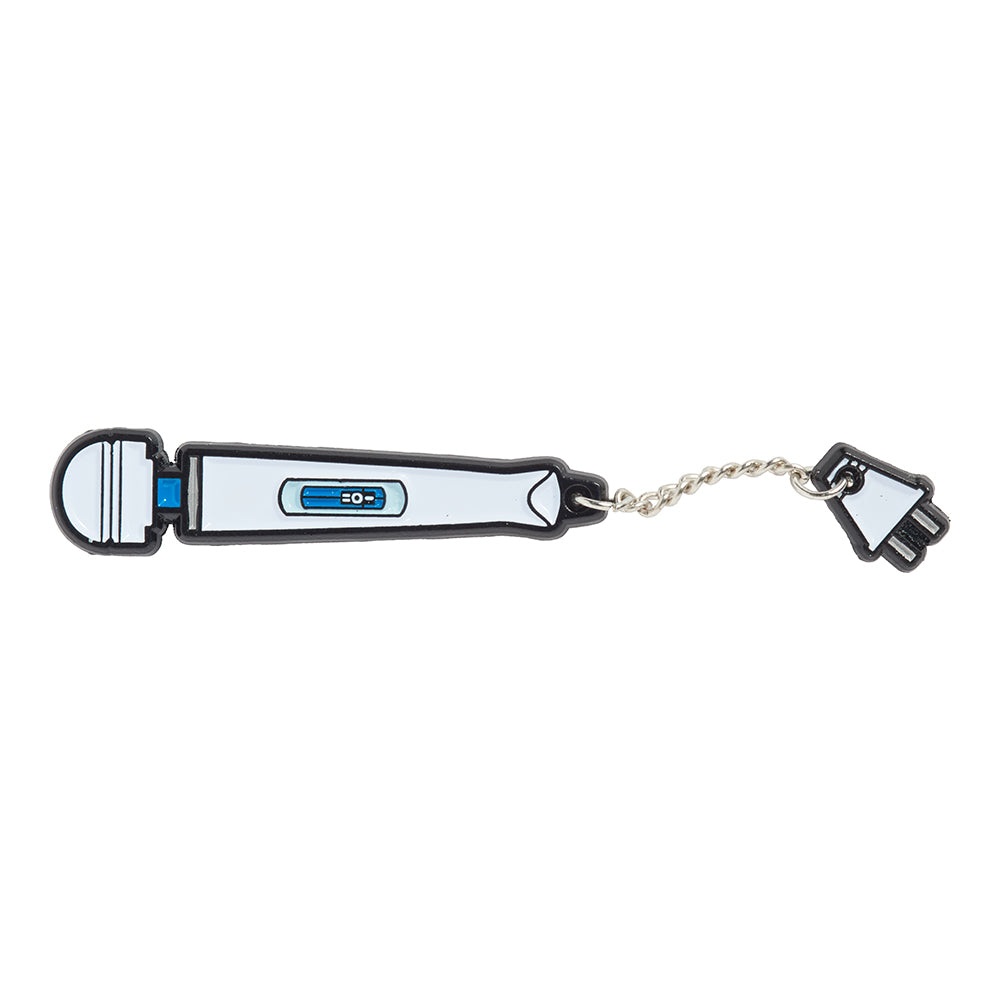 Magic Wand Original Enamel Pin