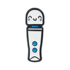 Magic Wand Micro Enamel Pin