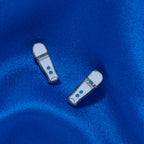 Magic Wand Micro Stud Earring Set