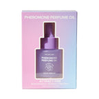 Eye of Love Pheromone Parfum Oil 0.67 oz. Dropper Lilac Dream
