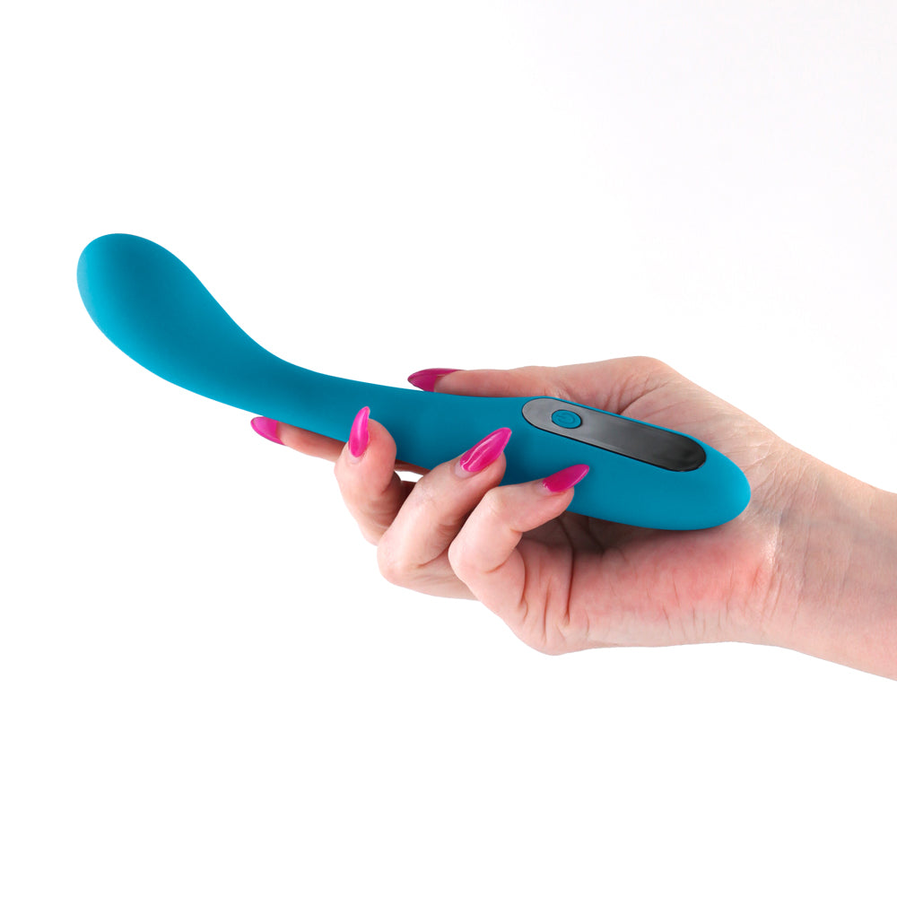 INYA Technica Teal