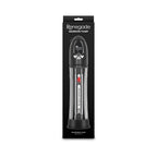 Renegade Warrior Pump Black