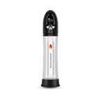 Renegade Warrior Pump Black