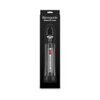Renegade Warrior Pump Black