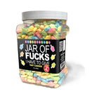 Jar of Fucks I Have To Give 2 lbs.