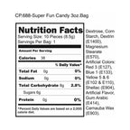 Eat A Jar of St. Nick's Dicks! 1 lb. Jar
