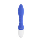 Evolved Funny Bunny Blue