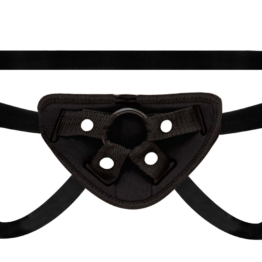 Lux Fetish My First Time Beginners Strap-on & Pegging Set