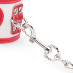 Lux Fetish 5PC Naughty Nurse BDSM Set