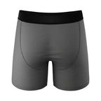 Shinesty The Junk In The Trunk Elephant Ball Hammock Pouch Underwear with Fly L