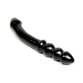 Chakrubs Xaga Viper Obsidian Wand