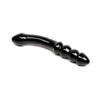 Chakrubs Xaga Viper Obsidian Wand