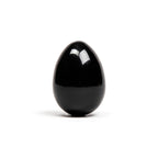 Chakrubs Xaga Yoni Egg Obsidian (non-drilled)