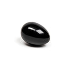 Chakrubs Xaga Yoni Egg Obsidian (non-drilled)