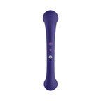 FemmeFunn Aluna Dark Purple