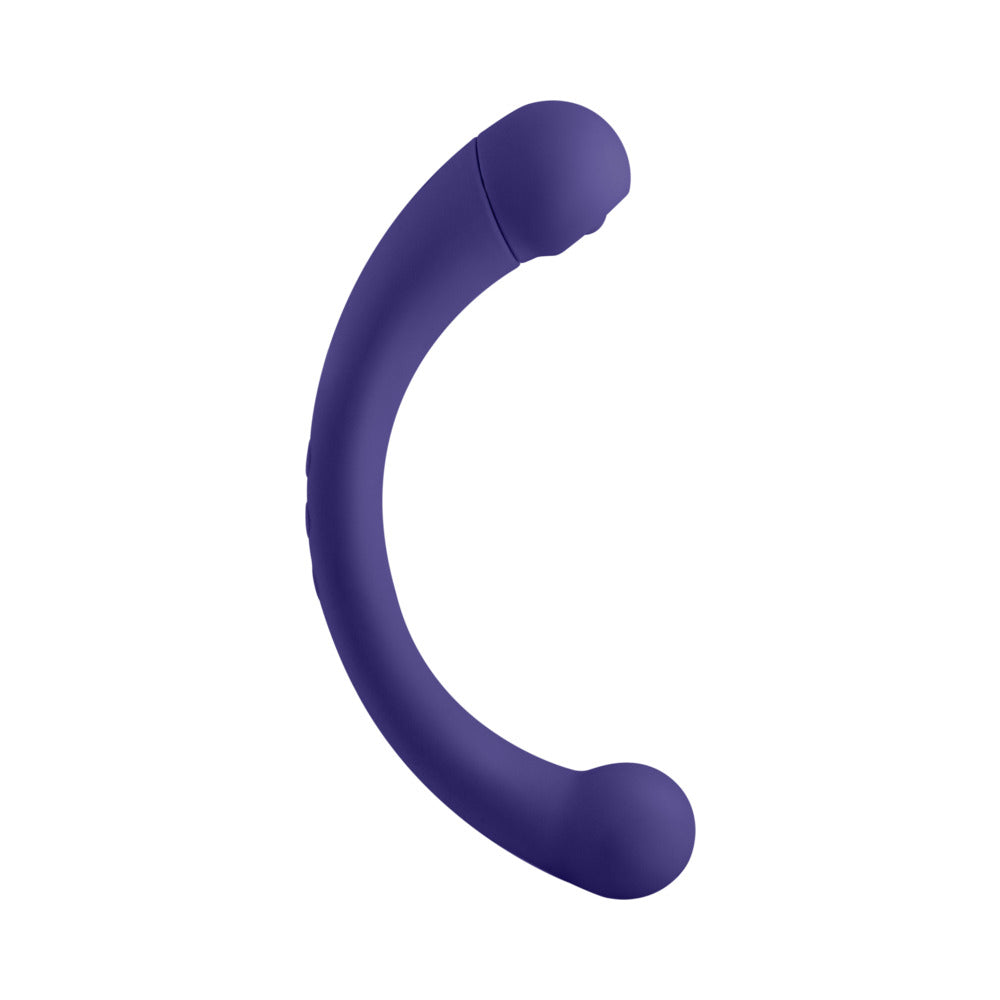 FemmeFunn Aluna Dark Purple
