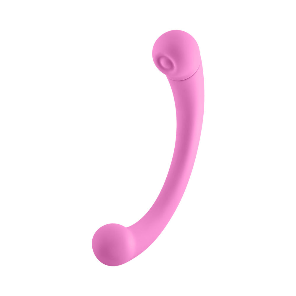 FemmeFunn Aluna Pink