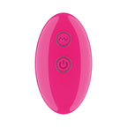 Luv Inc Pr34: Panty Rabbit Light Pink