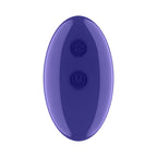 Luv Inc Sl31: Softluxe Panty Vibe Purple