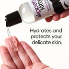 Slippery Kitty Hybrid Lubricant 4 oz.