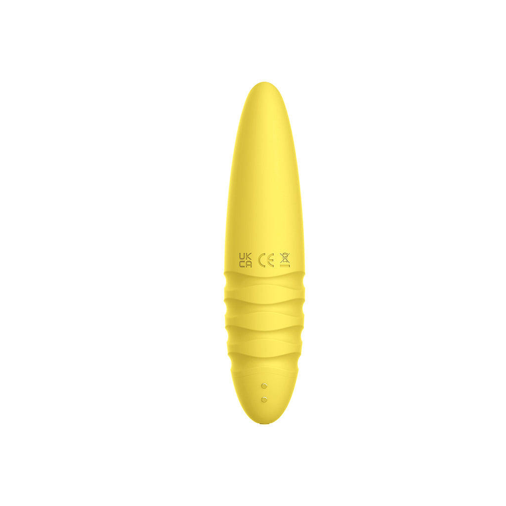 Sorbet Mellow Yellow Yellow