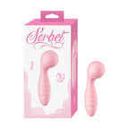 Sorbet Pinky Pink