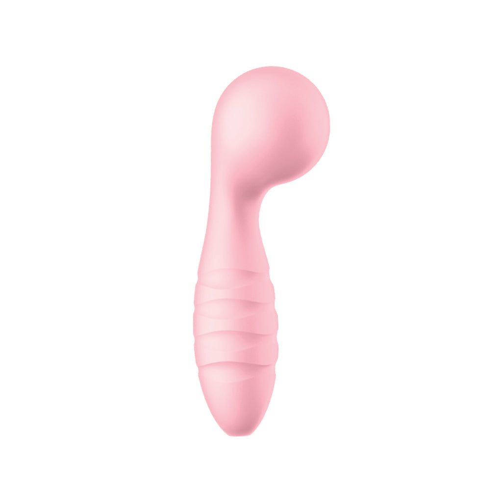 Sorbet Pinky Pink
