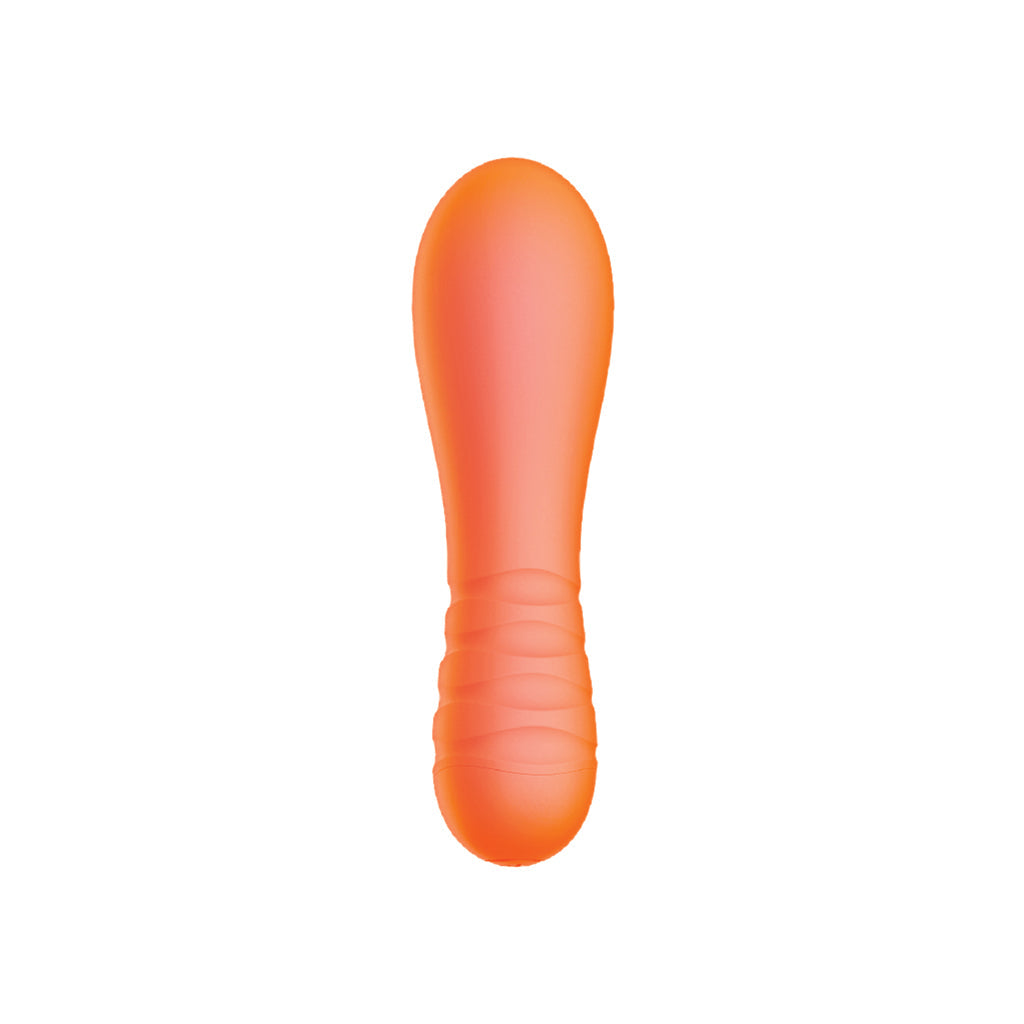 Sorbet Orange Gaze Orange