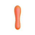 Sorbet Orange Gaze Orange