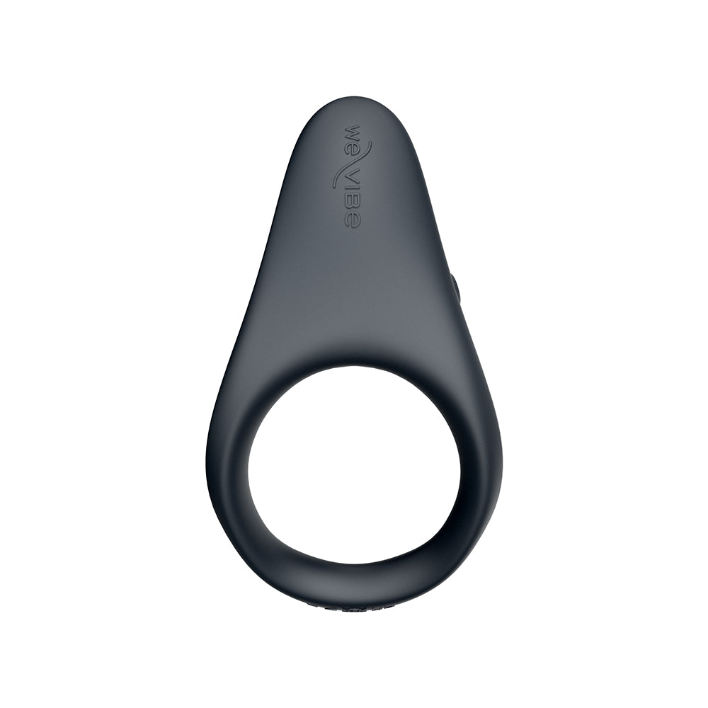 We-Vibe Verge 2 Cockring Black