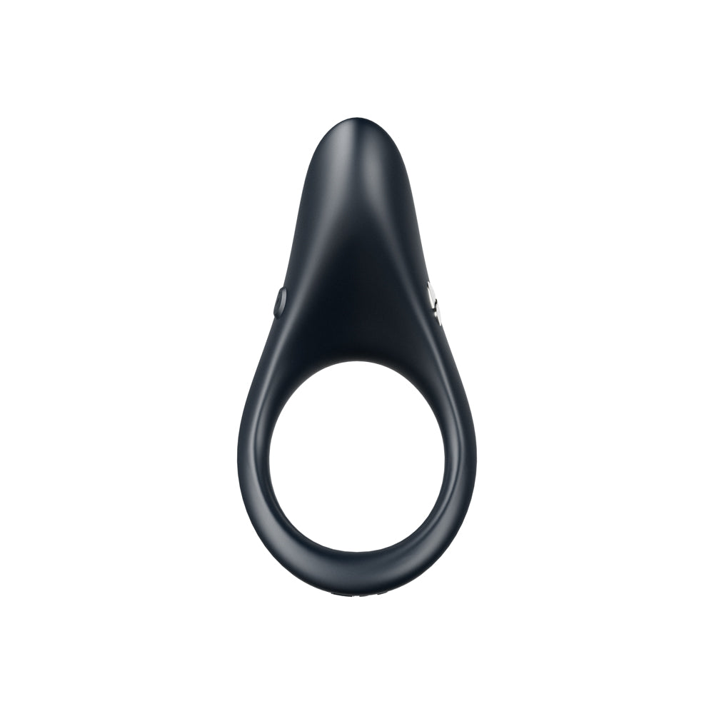 We-Vibe Verge 2 Cockring Black