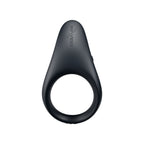 We-Vibe Verge 2 Cockring Black