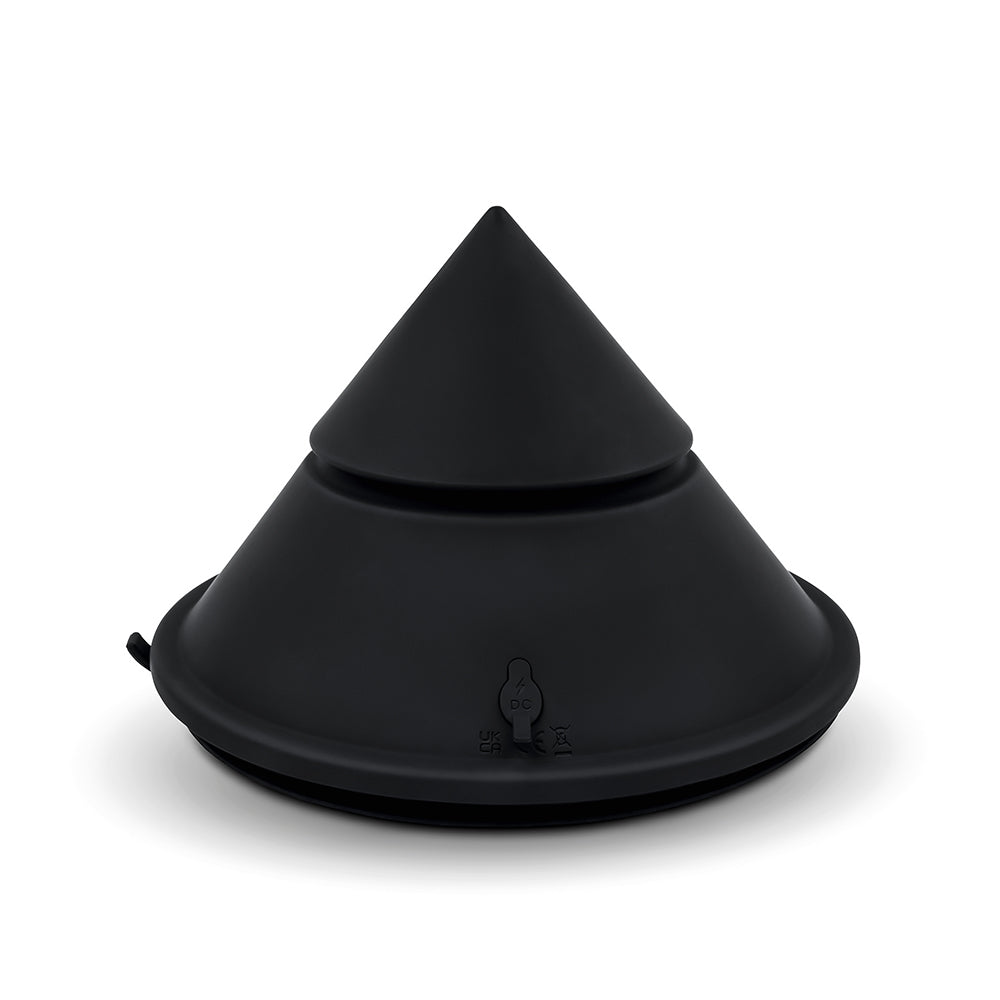 The Cowgirl Cone