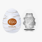 Tenga Egg Silky