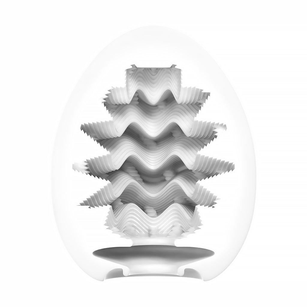 Tenga Egg Standard 3-Pack I