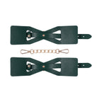 Sportsheets Sex & Mischief Indica Cutout Cuffs