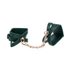 Sportsheets Sex & Mischief Indica Cutout Cuffs
