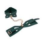 Sportsheets Sex & Mischief Indica Cutout Cuffs