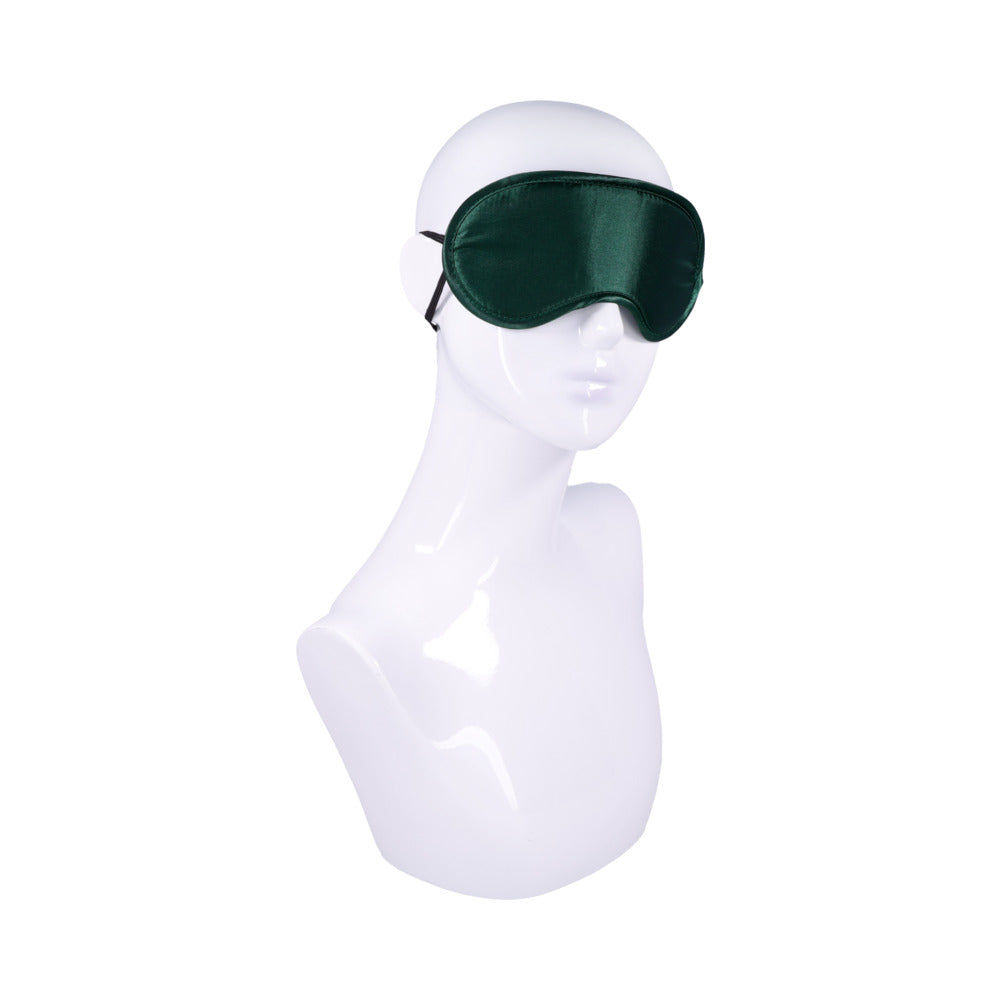 Sportsheets Sex & Mischief Indica Blindfold
