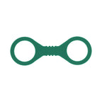 Sportsheets Sex & Mischief Indica Small Silicone Cuffs
