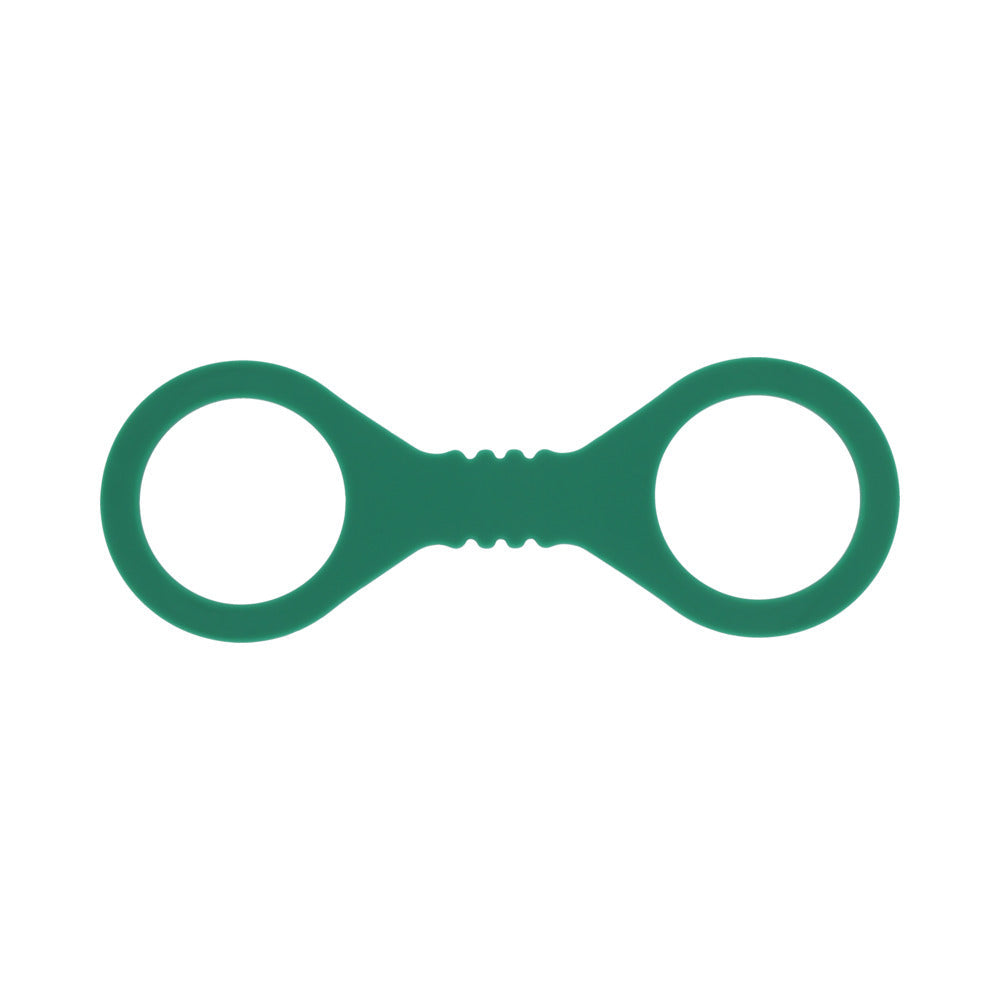 Sportsheets Sex & Mischief Indica Small Silicone Cuffs