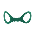 Sportsheets Sex & Mischief Indica Small Silicone Cuffs