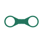 Sportsheets Sex & Mischief Indica Large Silicone Cuffs
