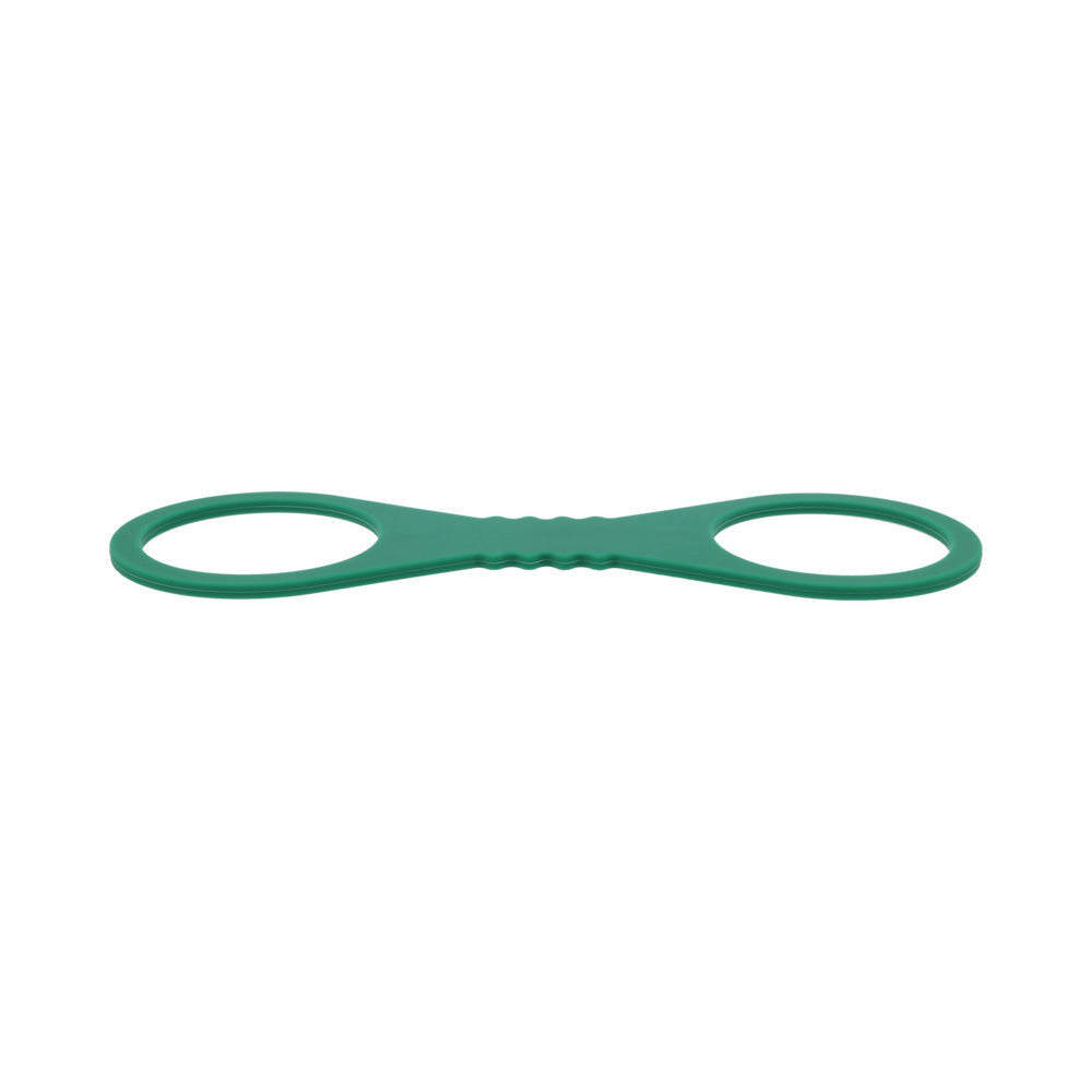 Sportsheets Sex & Mischief Indica Large Silicone Cuffs