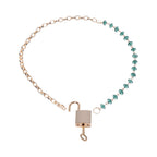 Sportsheets Sex & Mischief Indica Crystal Day Collar