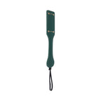 Sportsheets Sex & Mischief Indica Chain Impressions Paddle